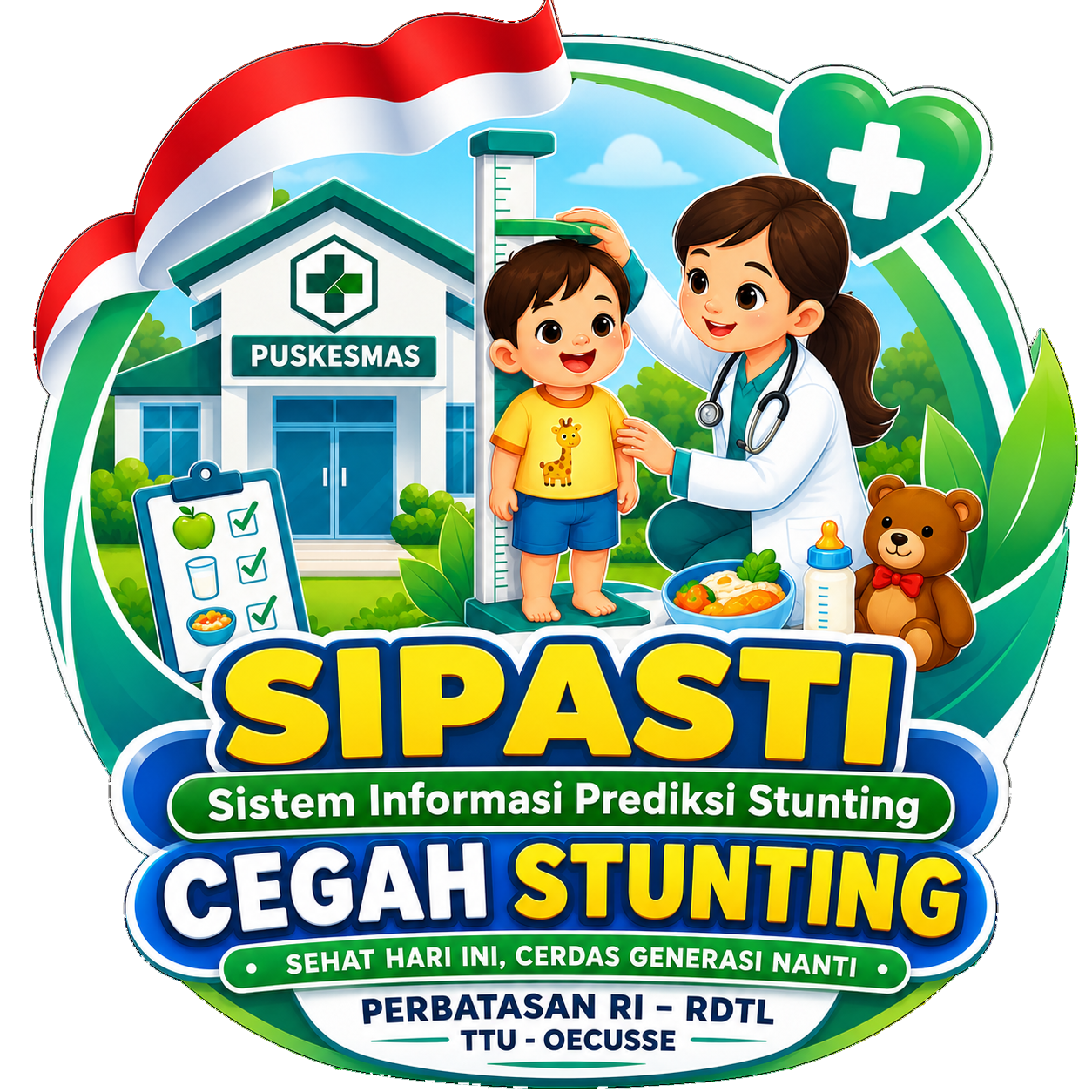 SIPASTI